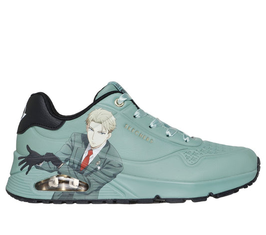 SPY x FAMILY: UNO - SPY x FAMILY AIR Women Skechers on sale