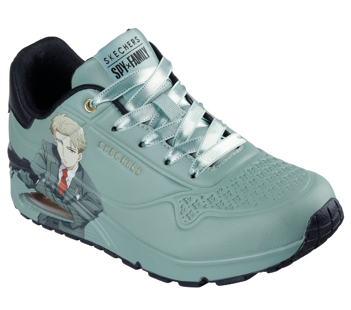 SPY x FAMILY: UNO - SPY x FAMILY AIR Women Skechers on sale