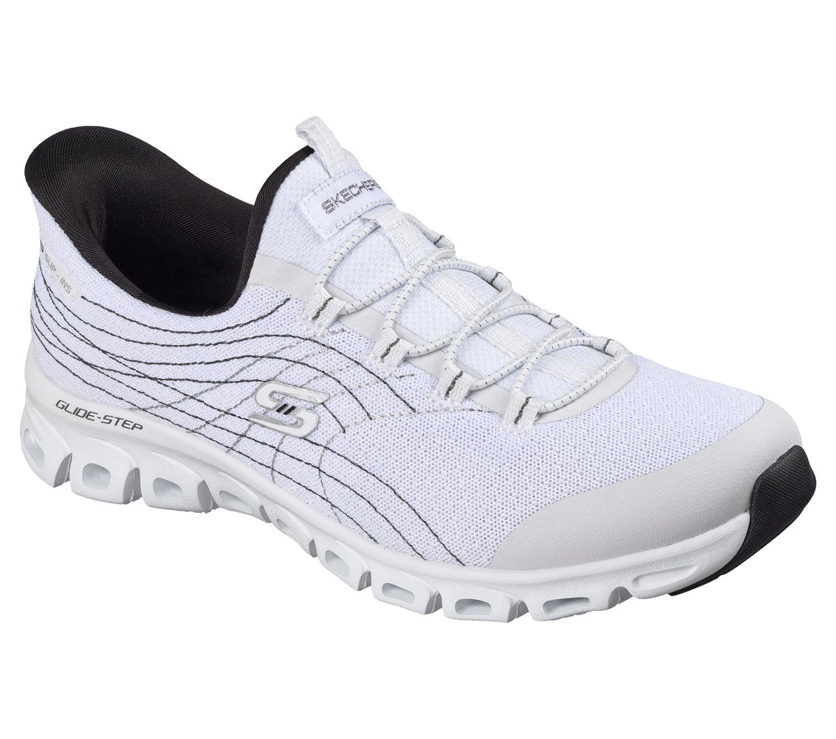 Slip-ins: Glide-Step - Prismatic Women Skechers online