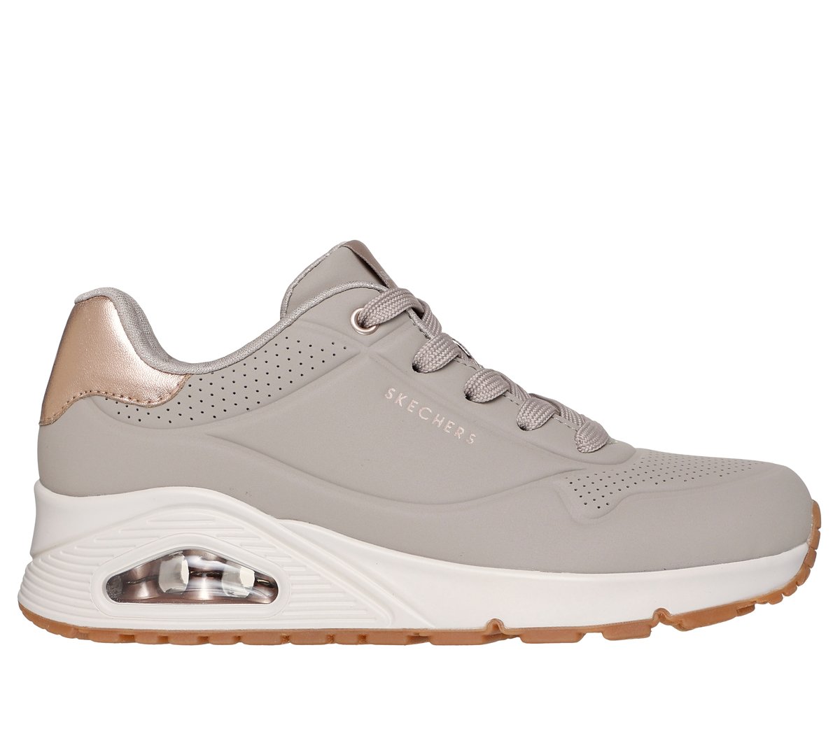 UNO - Golden Air Women Skechers discount