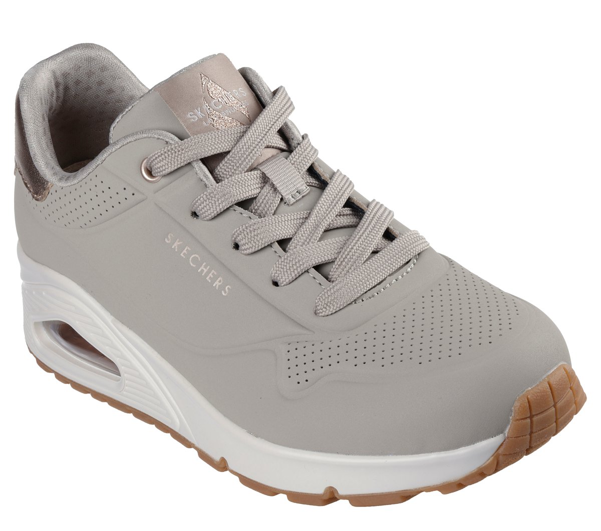 UNO - Golden Air Women Skechers discount