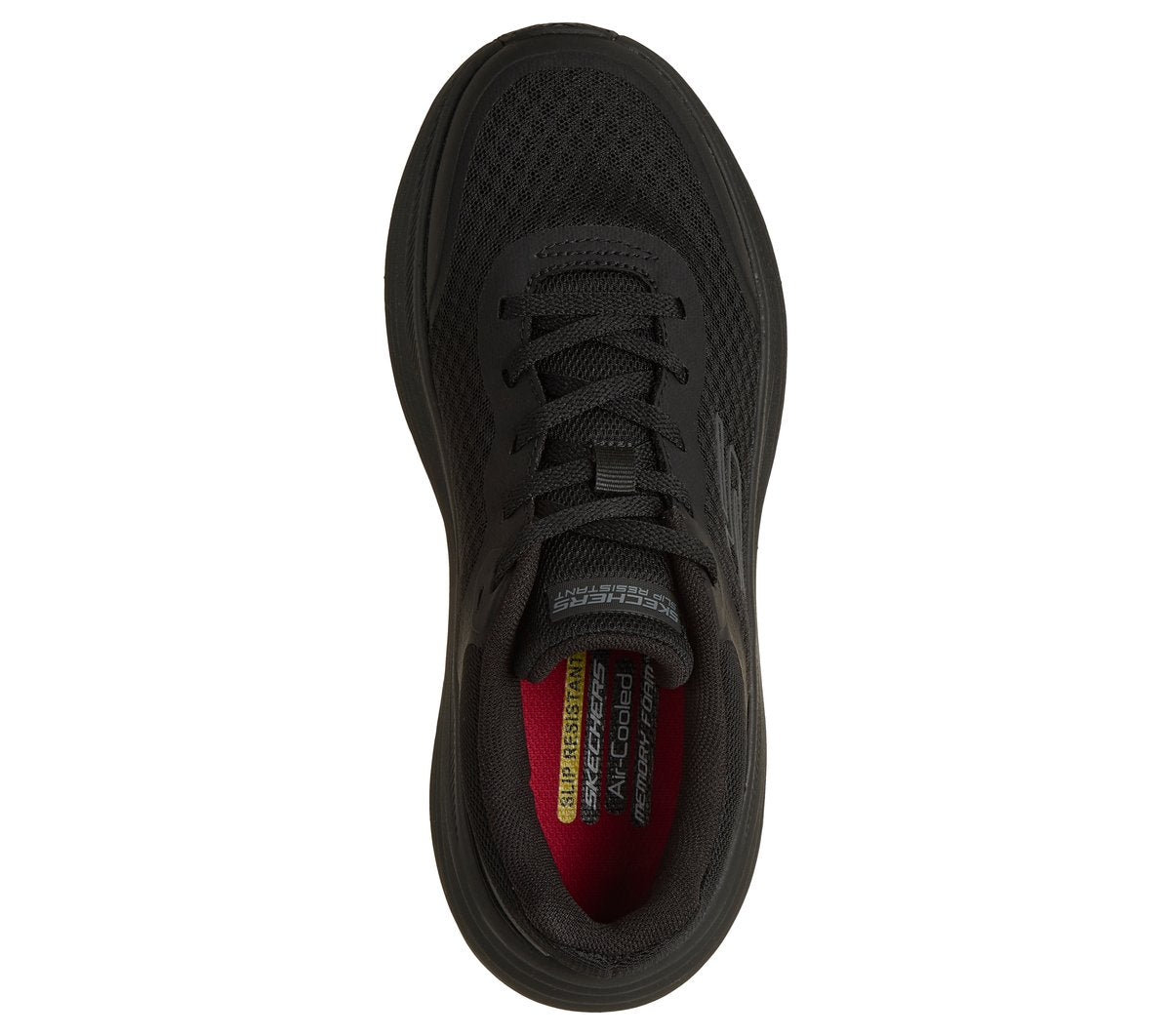 Work Slip-Resistant: Max Cushioning Endeavour Women Skechers us