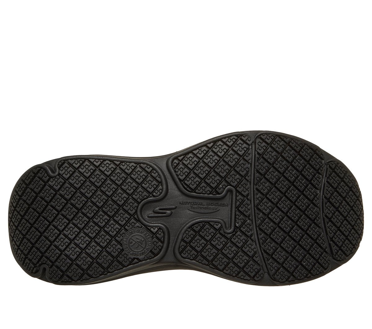Work Slip-Resistant: Max Cushioning Endeavour Women Skechers us