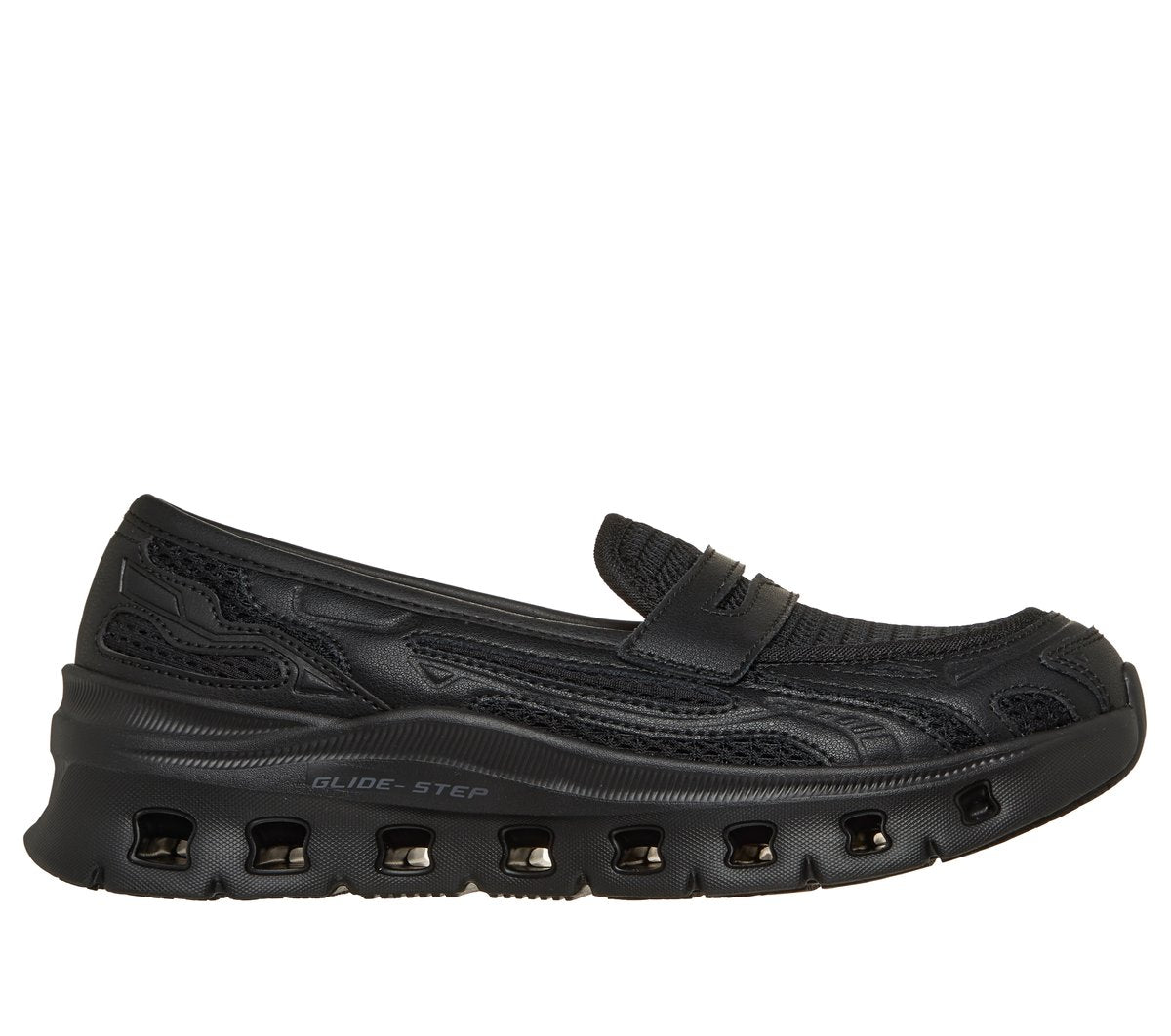 Work Slip-Resistant: Glide-Step Pro - Strelia Women Skechers sale