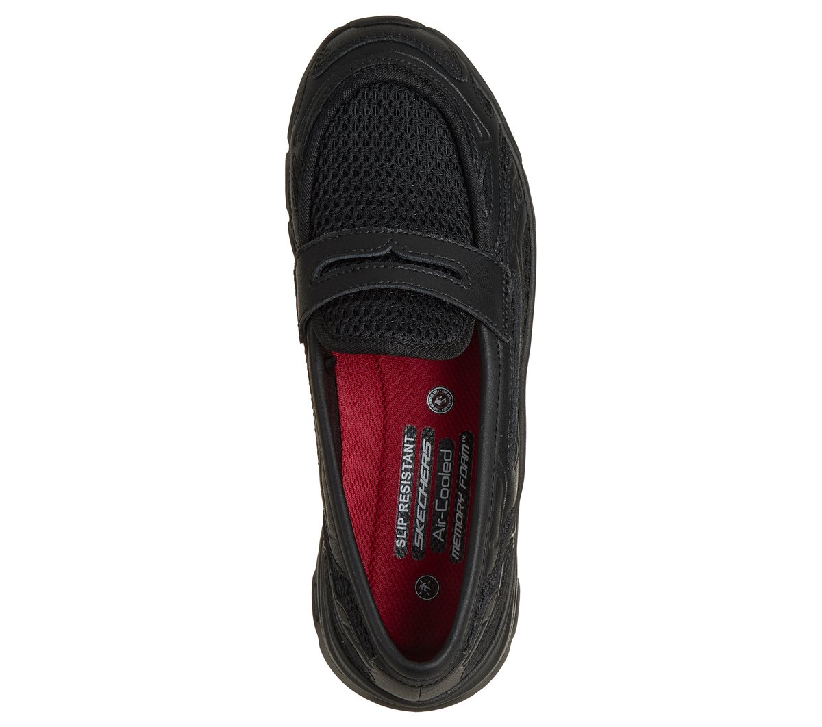 Work Slip-Resistant: Glide-Step Pro - Strelia Women Skechers sale