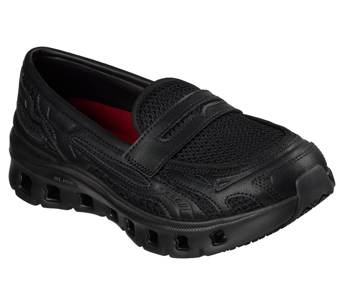 Work Slip-Resistant: Glide-Step Pro - Strelia Women Skechers sale