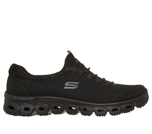 Work Slip-Resistant: Glide-Step Women Skechers on sale