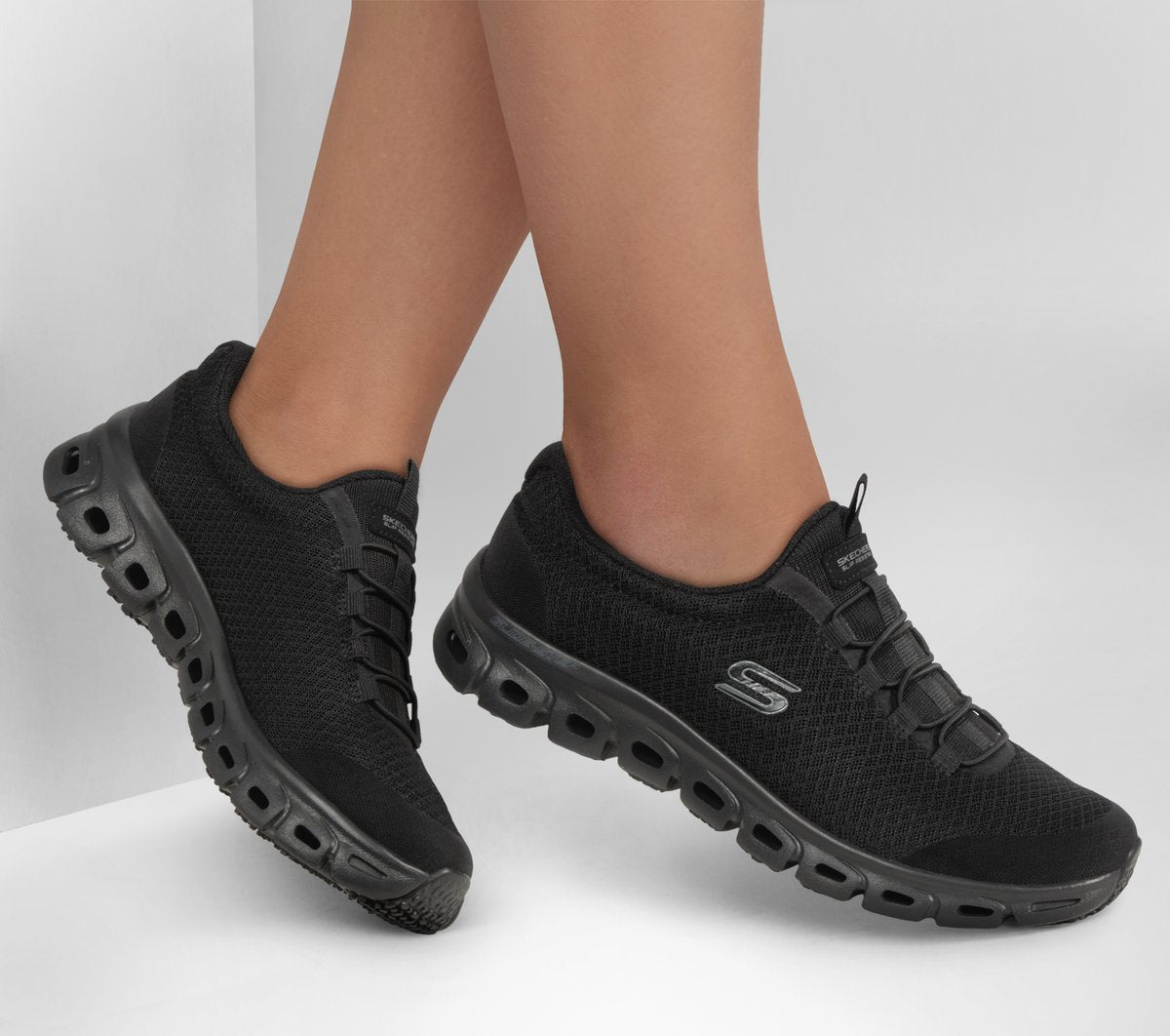 Work Slip-Resistant: Glide-Step Women Skechers on sale