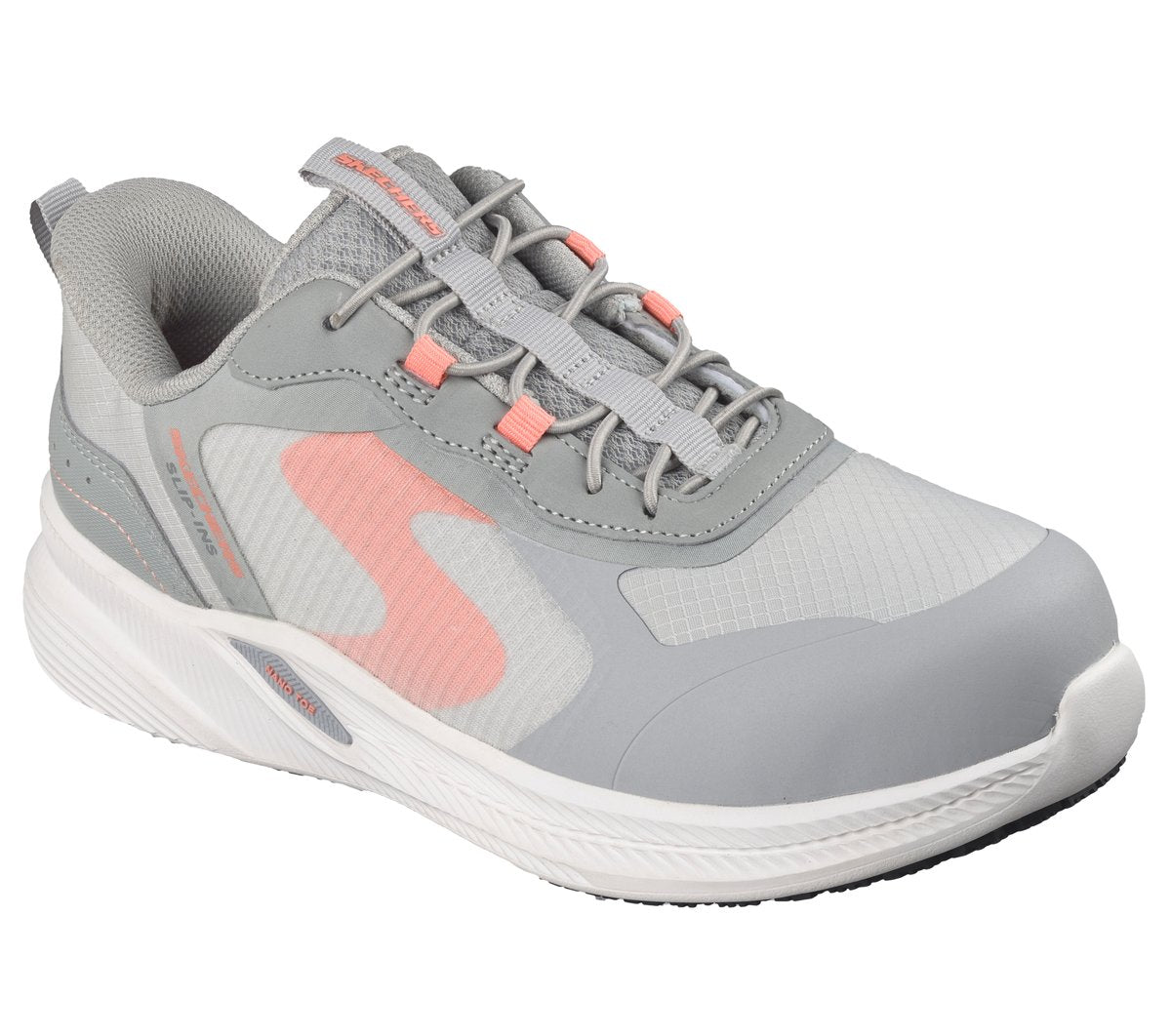 Slip-ins Work Slip-Resistant: Carbix - Yunia Women Skechers for sale