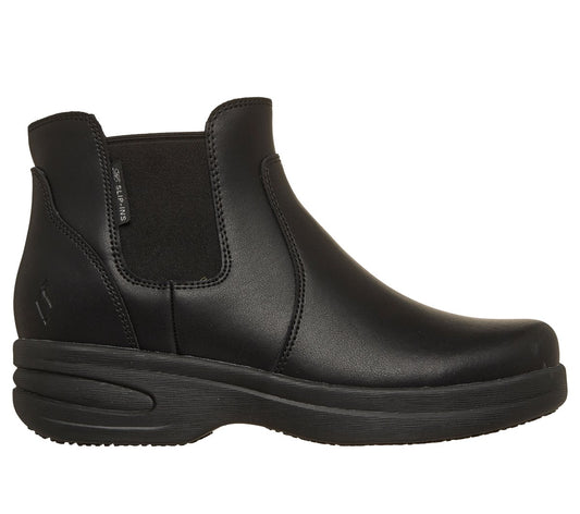 Slip-ins Work Slip-Resistant: Ardaya Women Skechers discount