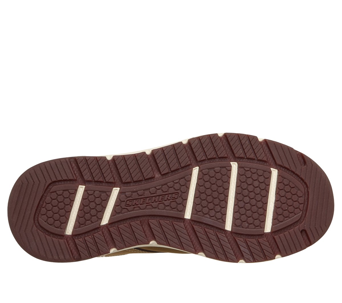 Slip-ins Work: Flex Boot Fallow Women Skechers outlet