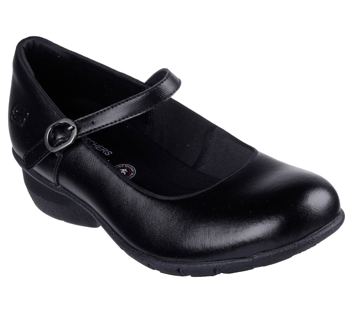 Work: Elsit SR Women Skechers us