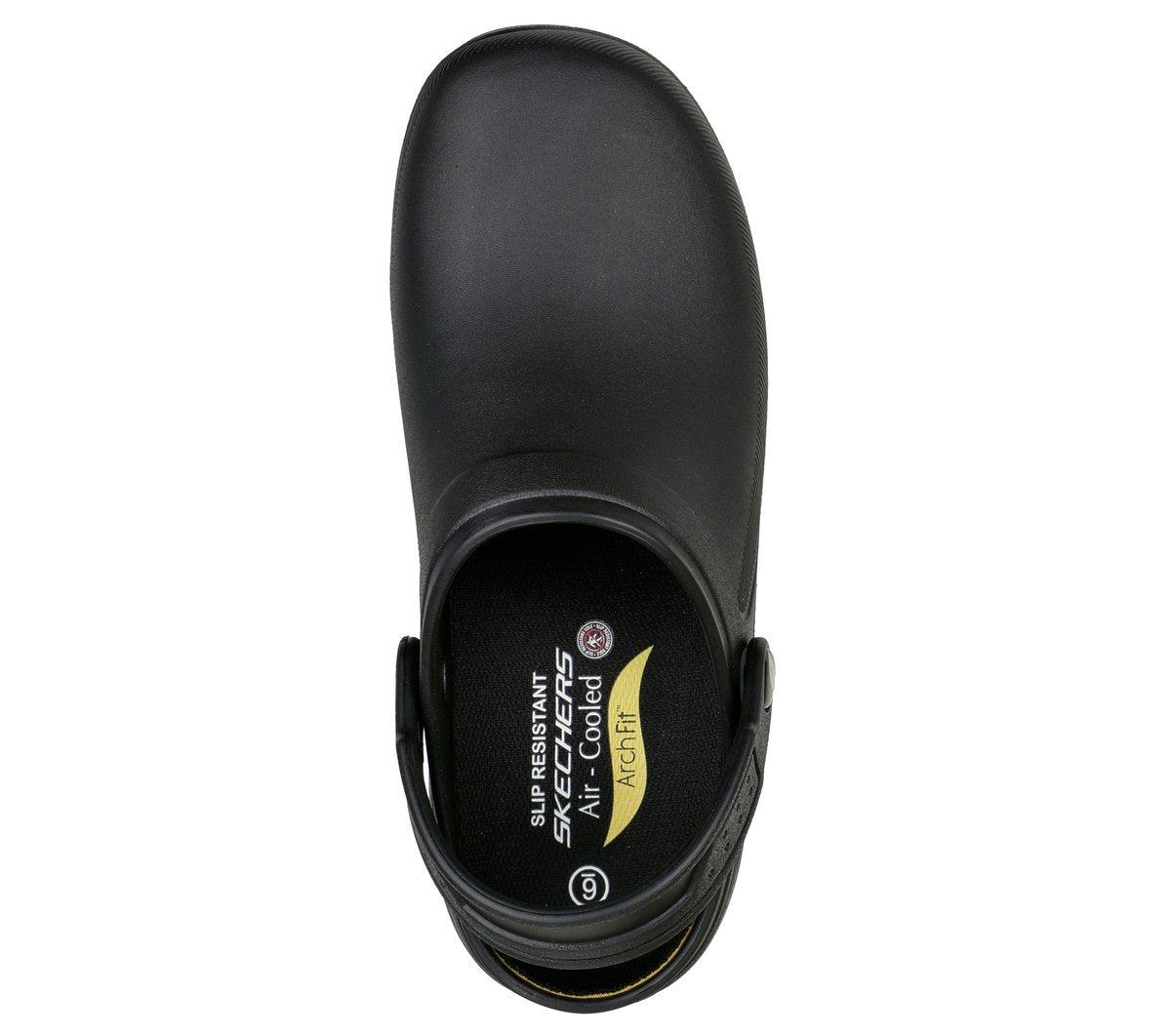 Work Arch Fit: Riverbound - Pasay SR Women Skechers on sale