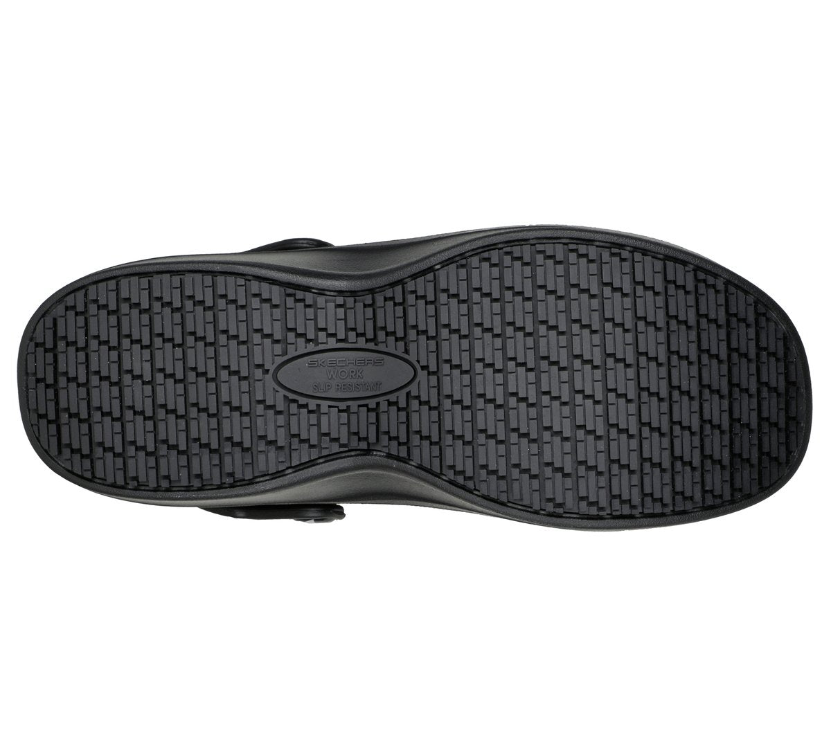 Work Arch Fit: Riverbound - Pasay SR Women Skechers on sale