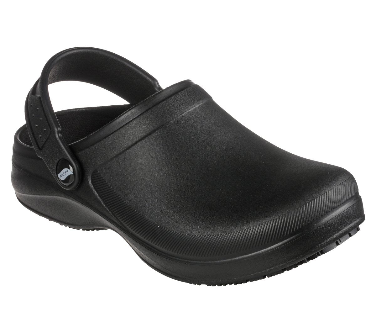 Work Arch Fit: Riverbound - Pasay SR Women Skechers on sale