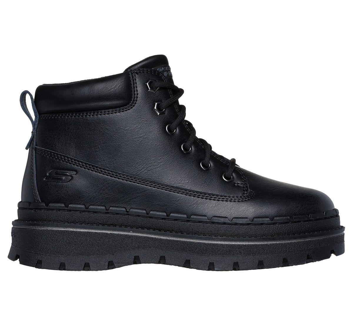 Work Slip-Resistant: Jammers Women Skechers for sale