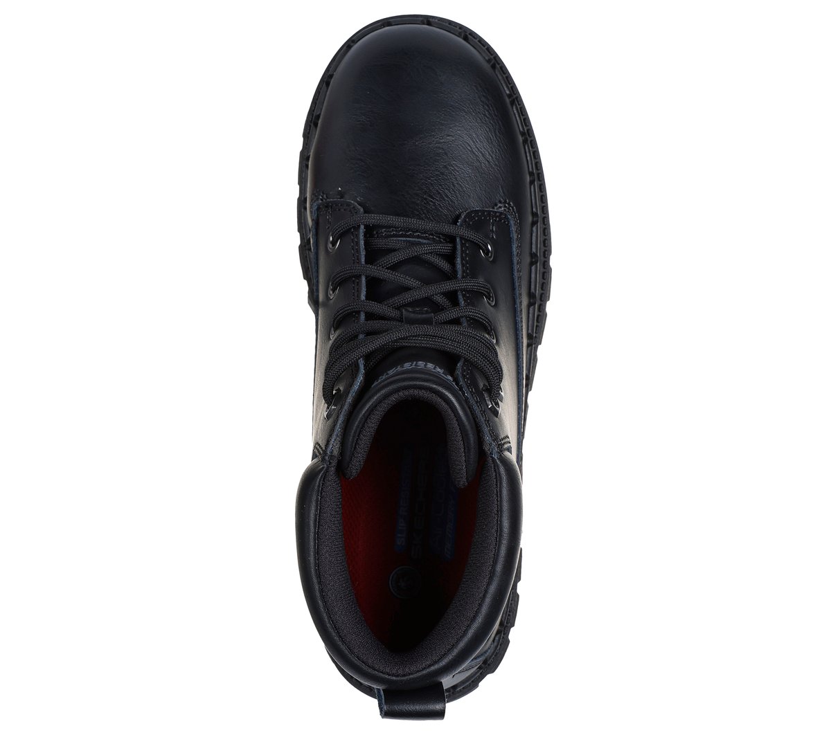 Work Slip-Resistant: Jammers Women Skechers for sale