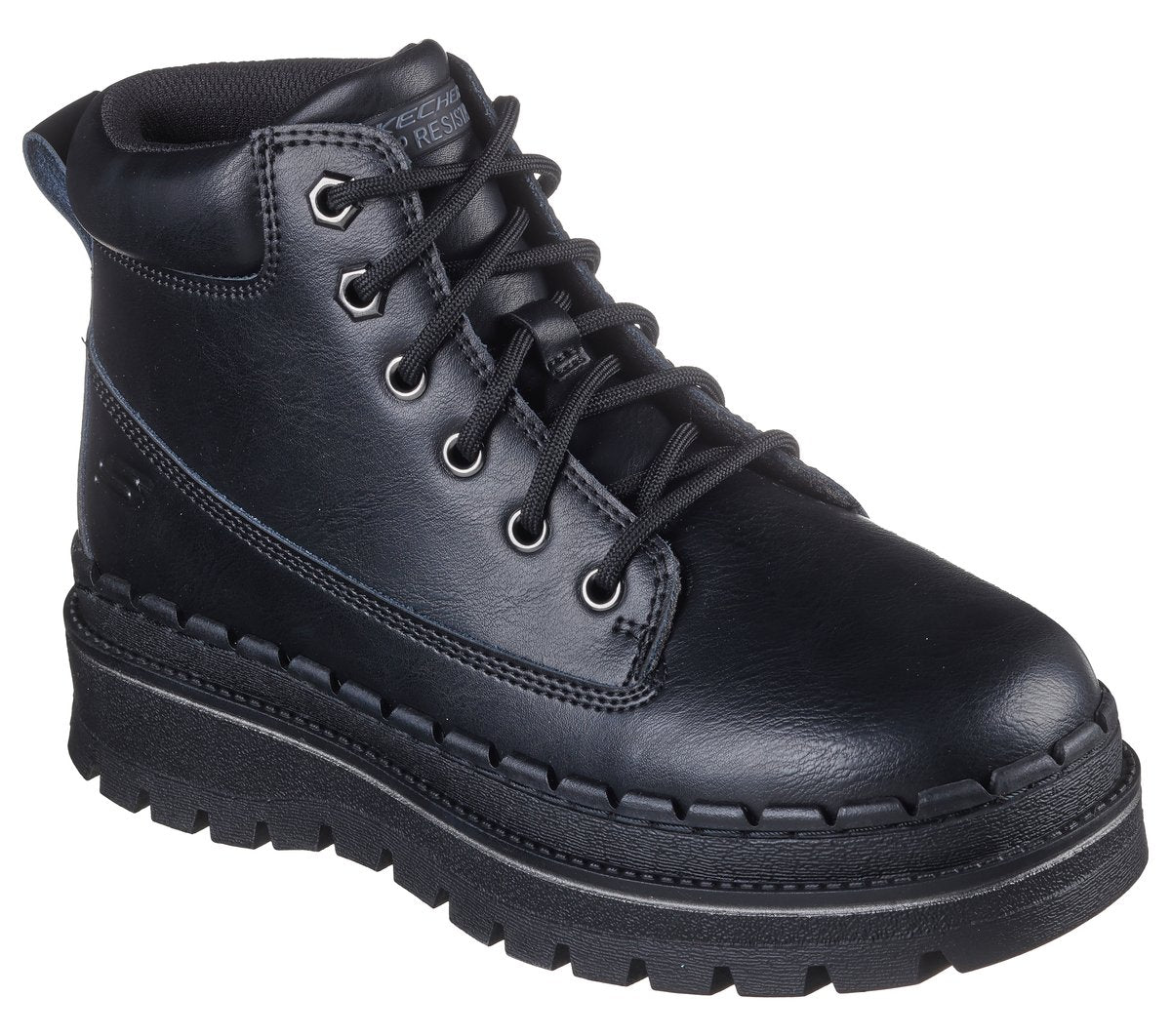 Work Slip-Resistant: Jammers Women Skechers for sale