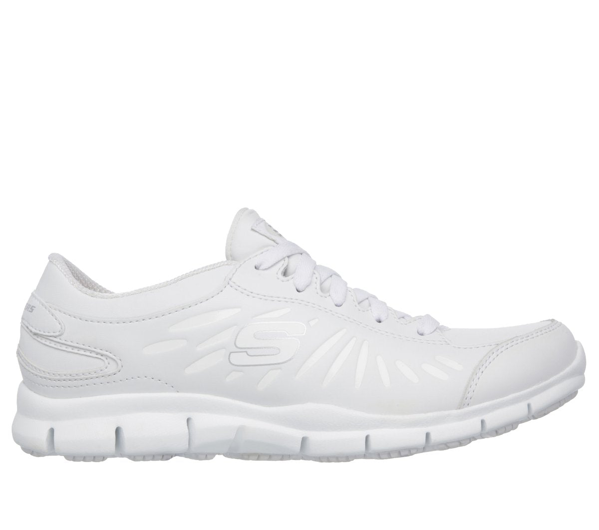 Work Relaxed Fit: Eldred - Dewey SR Women Skechers online