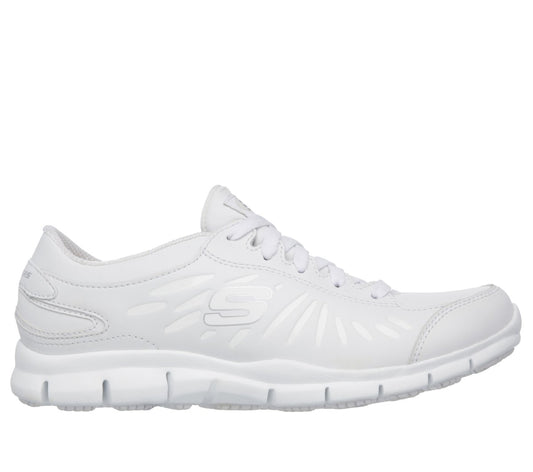 Work Relaxed Fit: Eldred - Dewey SR Women Skechers online