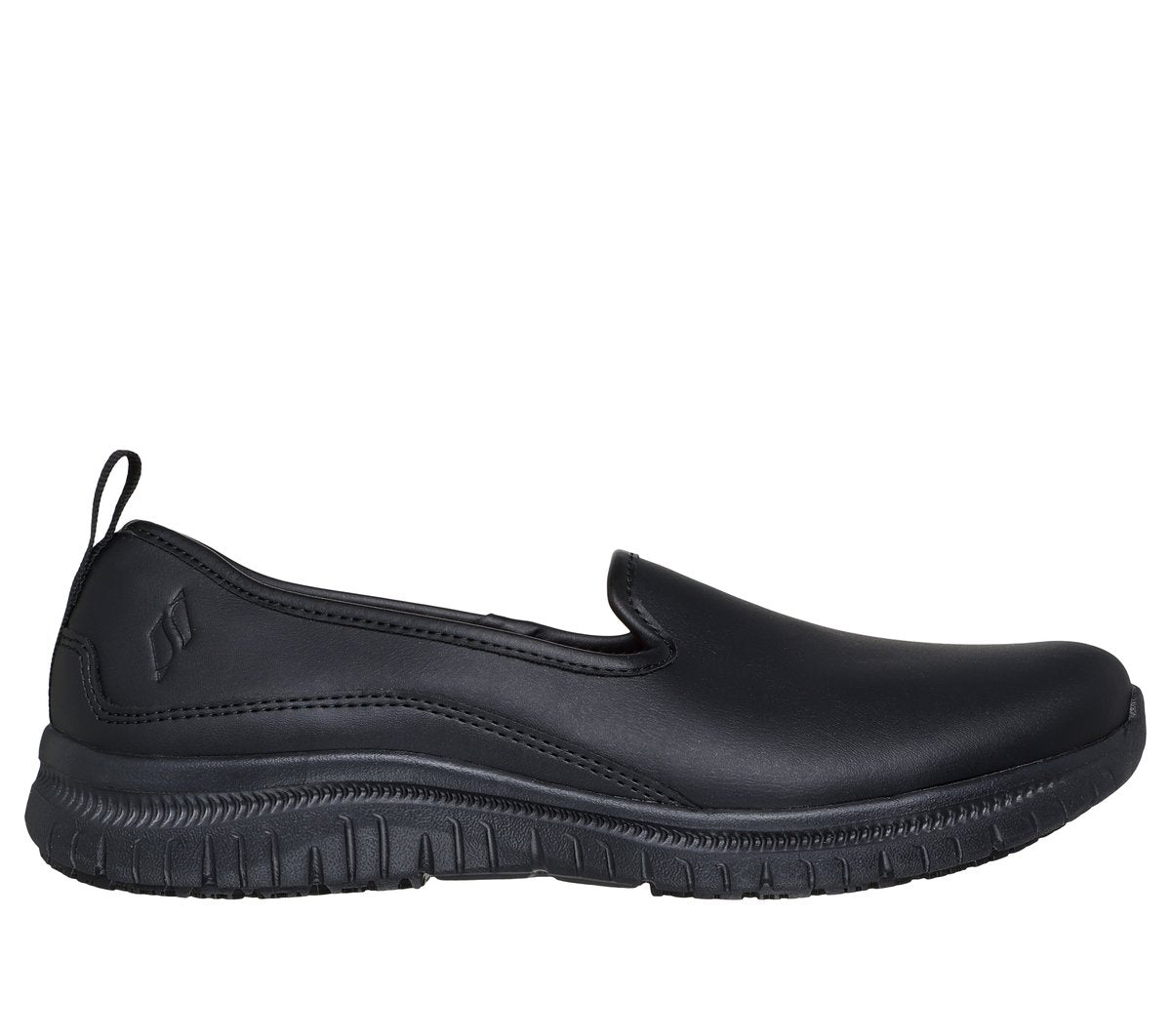 Work Slip-Resistant: Virtue - Kasko Women Skechers discount