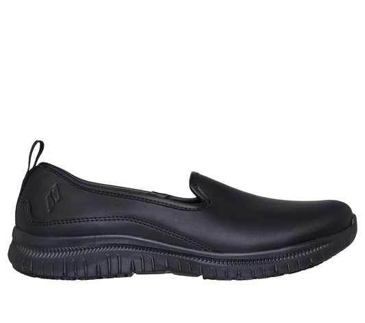 Work Slip-Resistant: Virtue - Kasko Women Skechers discount