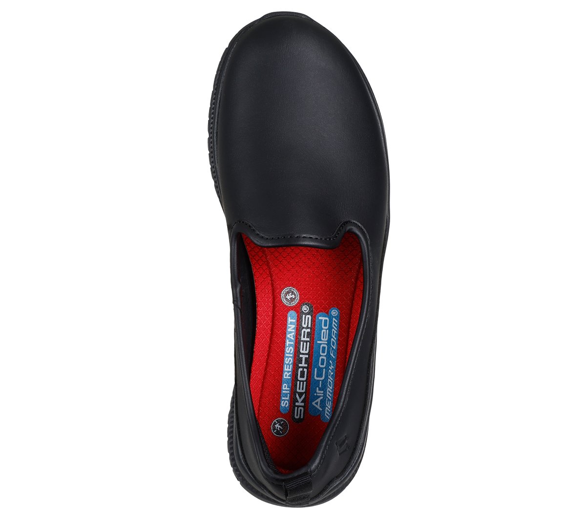 Work Slip-Resistant: Virtue - Kasko Women Skechers discount