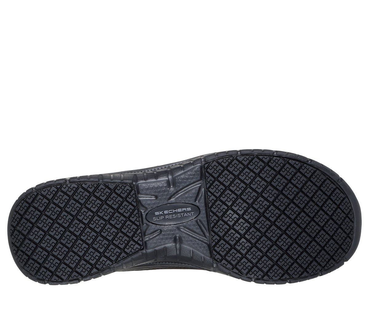 Work Slip-Resistant: Virtue - Kasko Women Skechers discount
