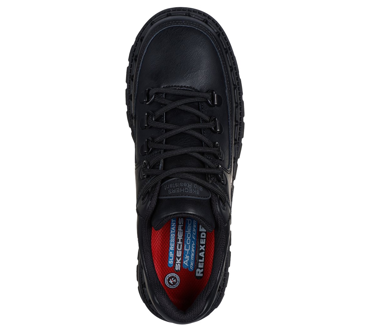 Work Relaxed Fit: Jammers SR - Zesi Women Skechers us
