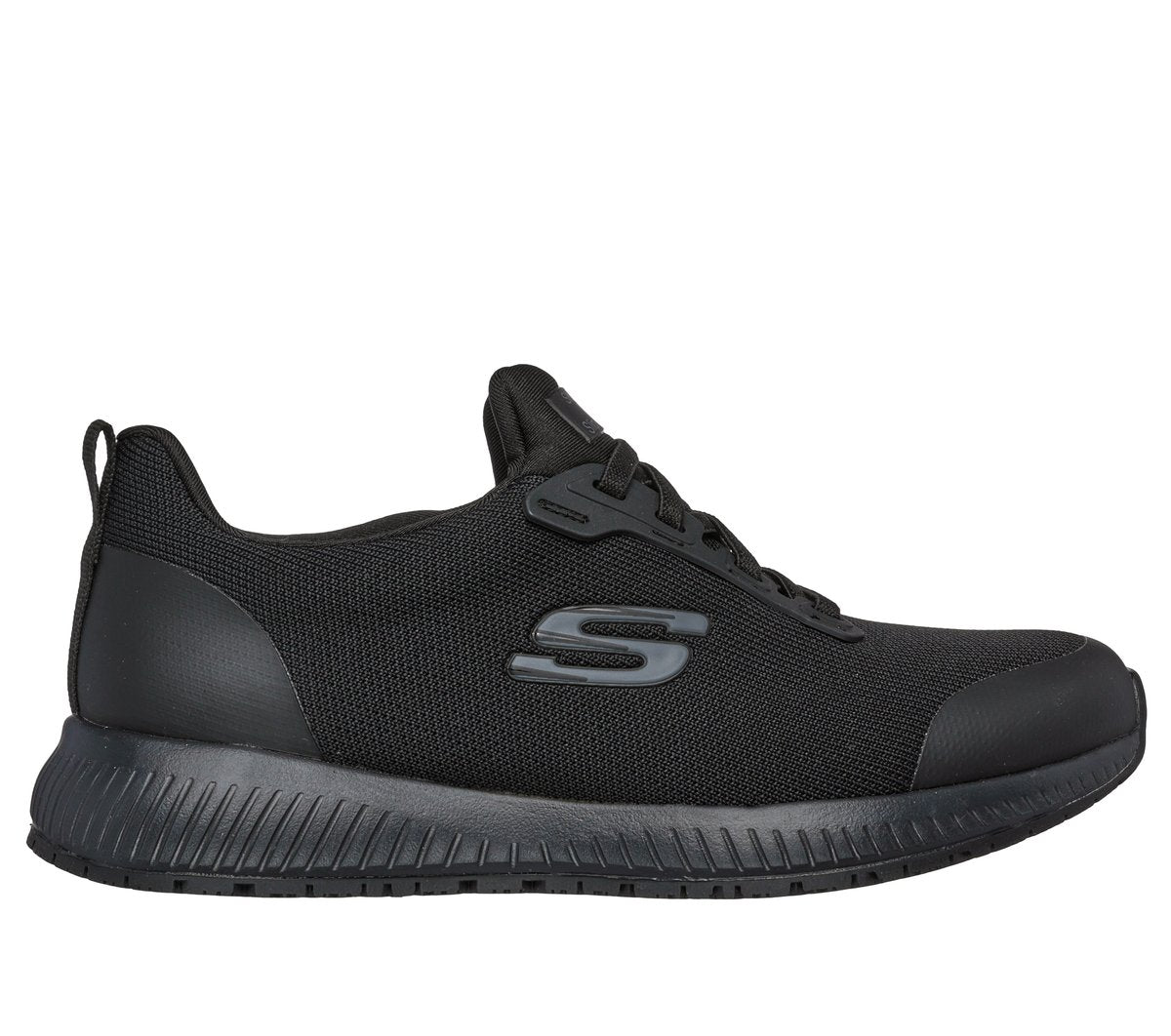 Work Slip-Resistant Relaxed Fit: Squad Women Skechers sale