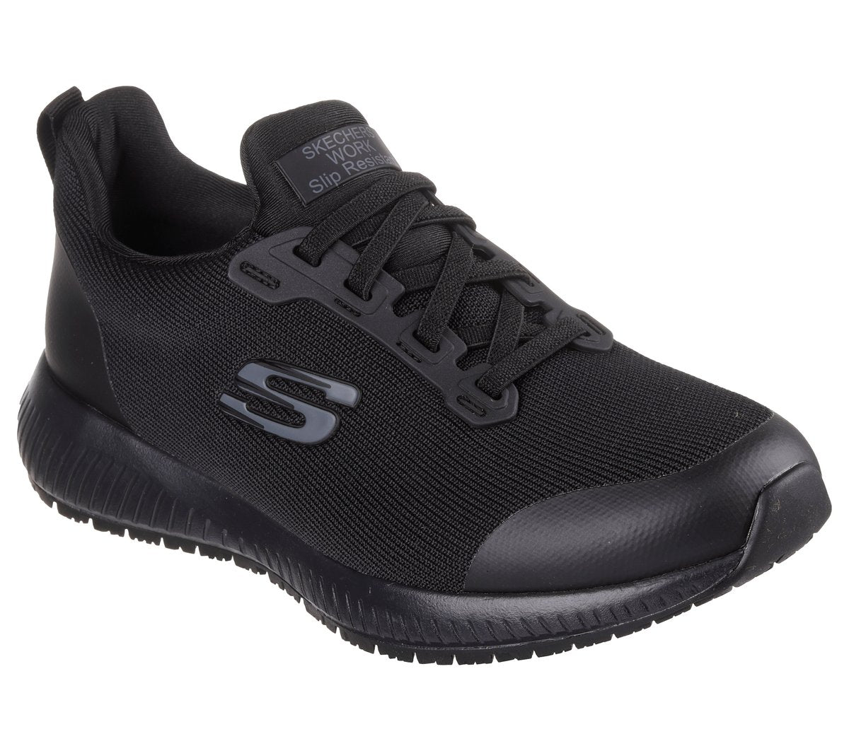 Work Slip-Resistant Relaxed Fit: Squad Women Skechers sale