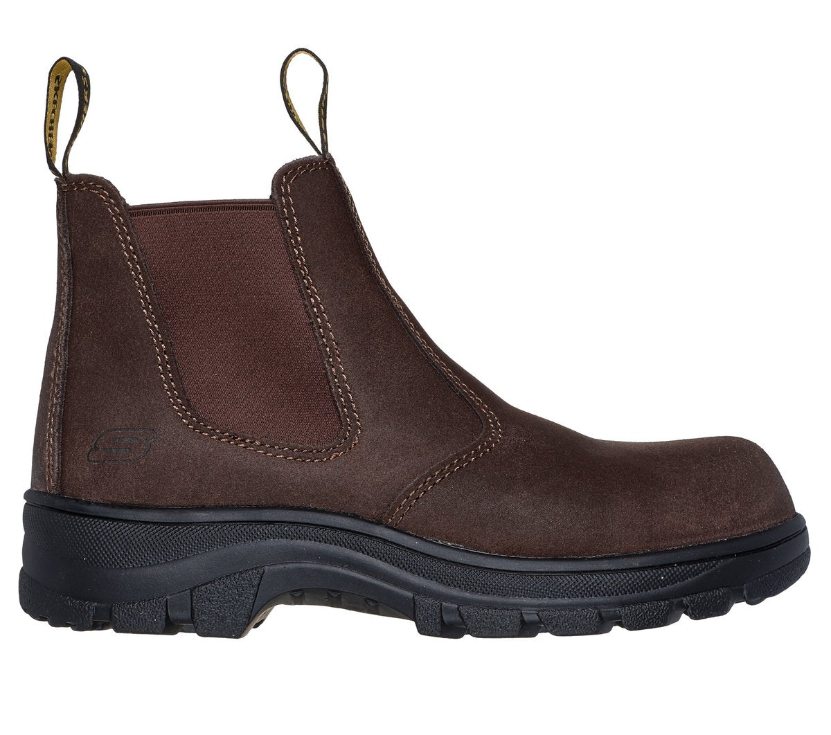 Work: Workshire - Jannit Comp Toe Women Skechers discount