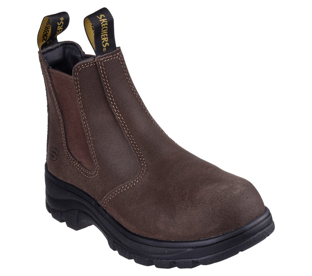 Work: Workshire - Jannit Comp Toe Women Skechers discount