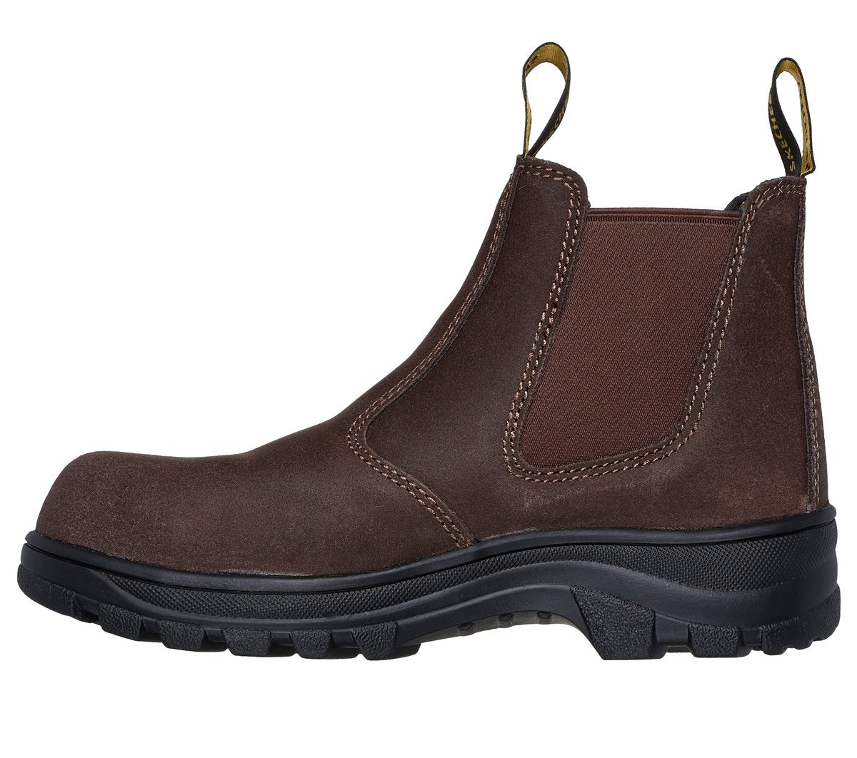 Work: Workshire - Jannit Comp Toe Women Skechers discount