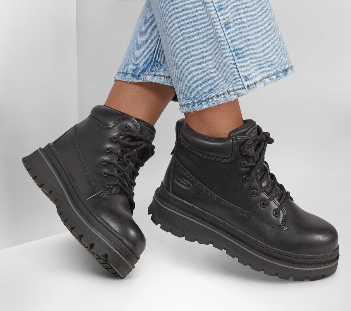 Work Slip-Resistant: Jammers - Atara Women Skechers outlet