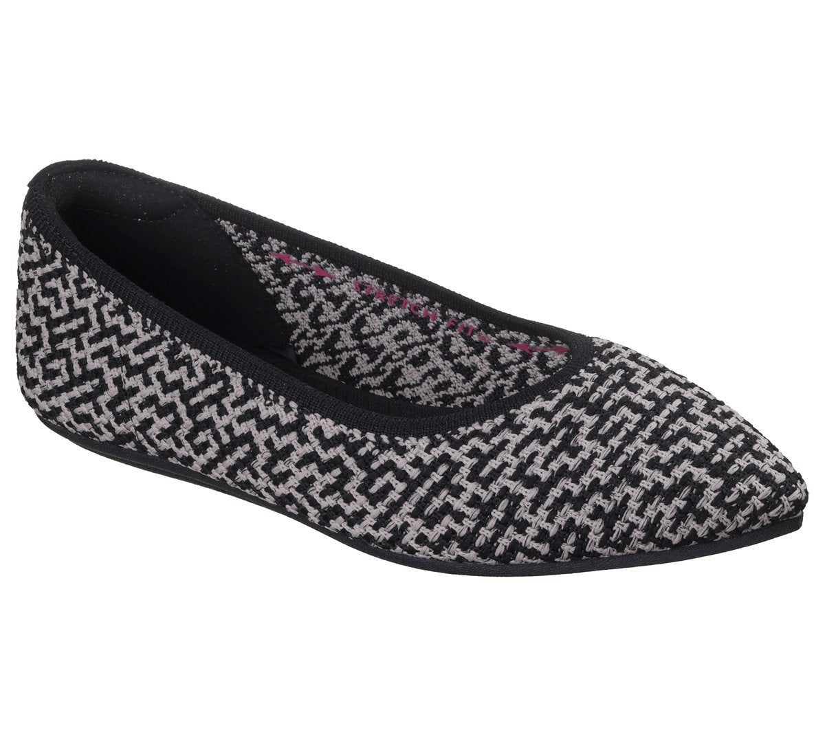 Cleo Point - Chic Allure Women Skechers discount