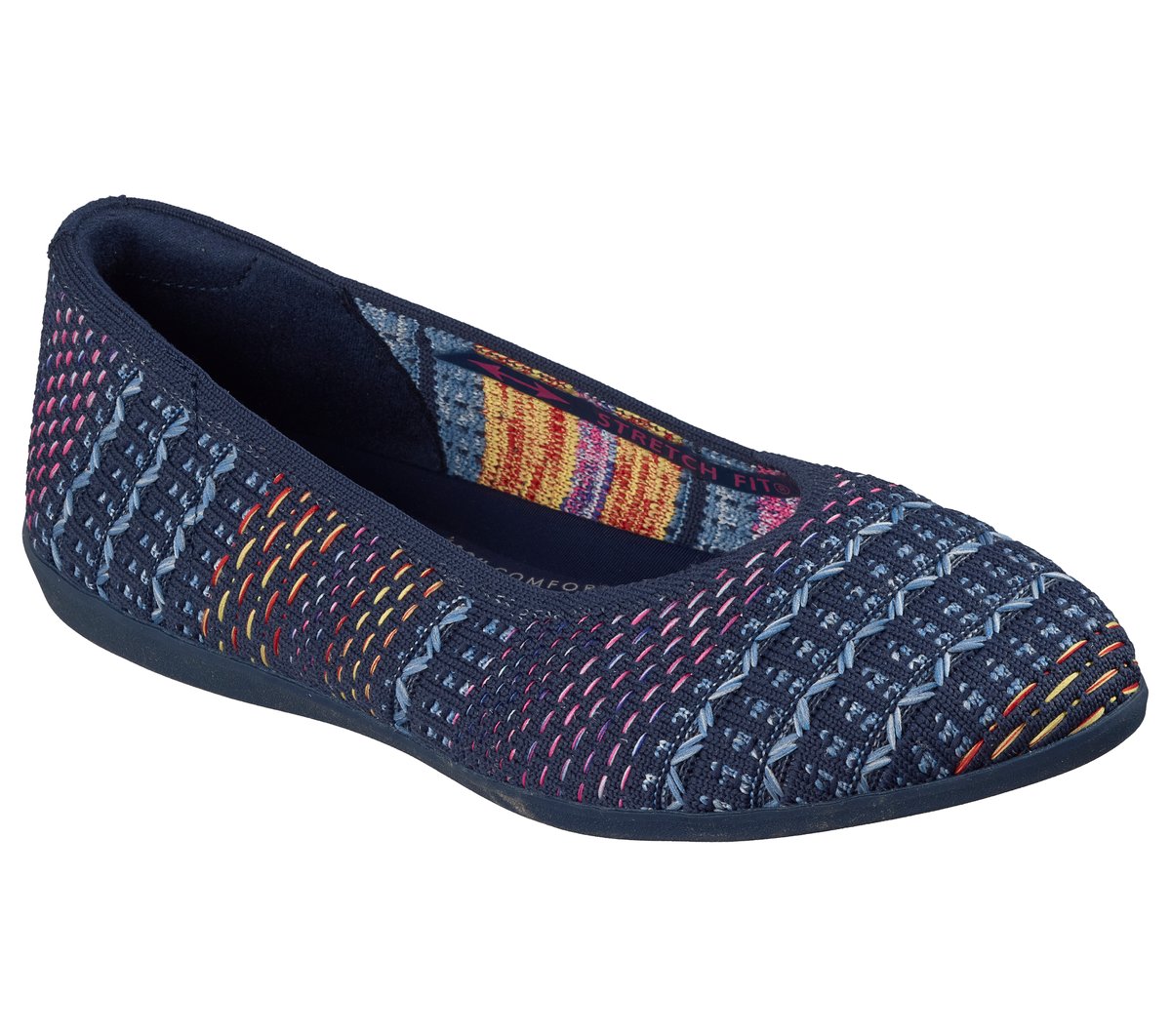 Cleo Walk - Mosaic Muse Women Skechers us