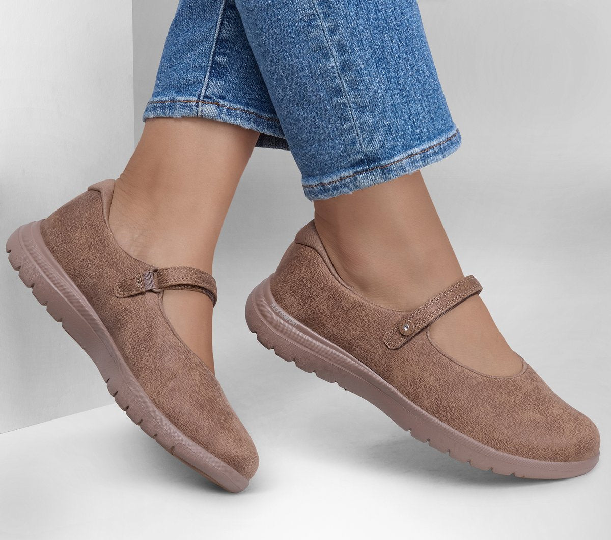 On-The-GO Flex - Whisper Women Skechers on sale