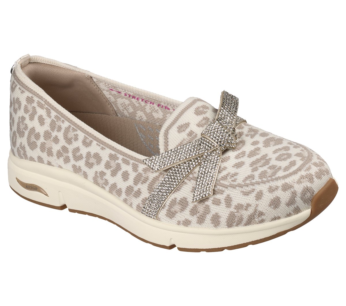 Martha Stewart: Arch Fit Living Women Skechers discount