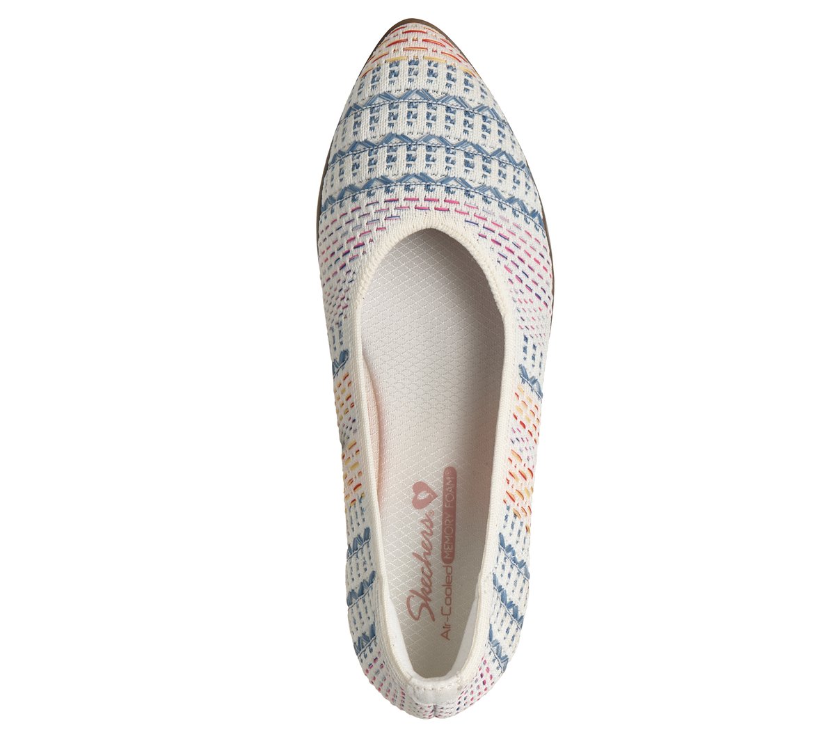Cleo Sawdust - Quiet Wonder Women Skechers for sale