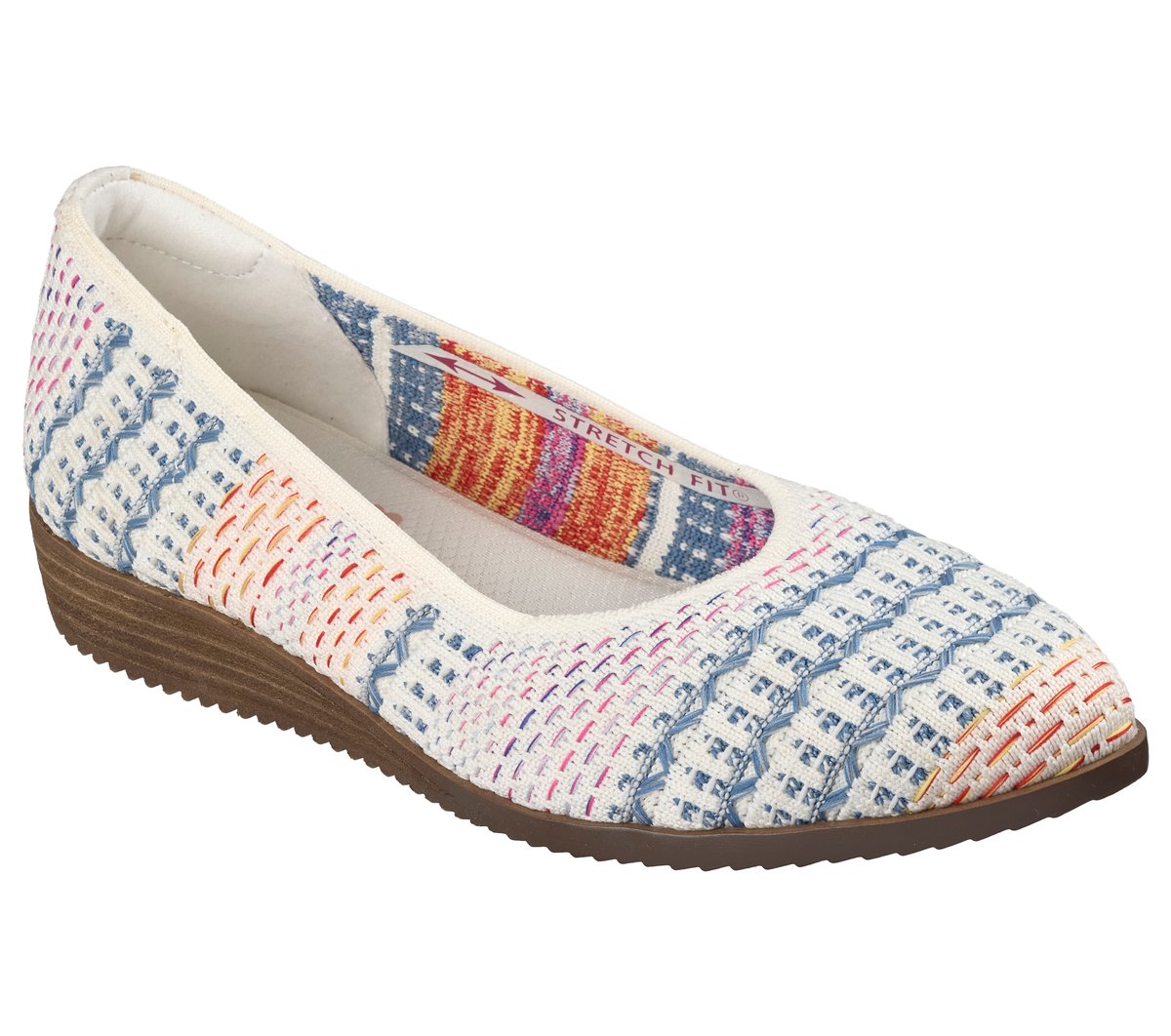 Cleo Sawdust - Quiet Wonder Women Skechers for sale