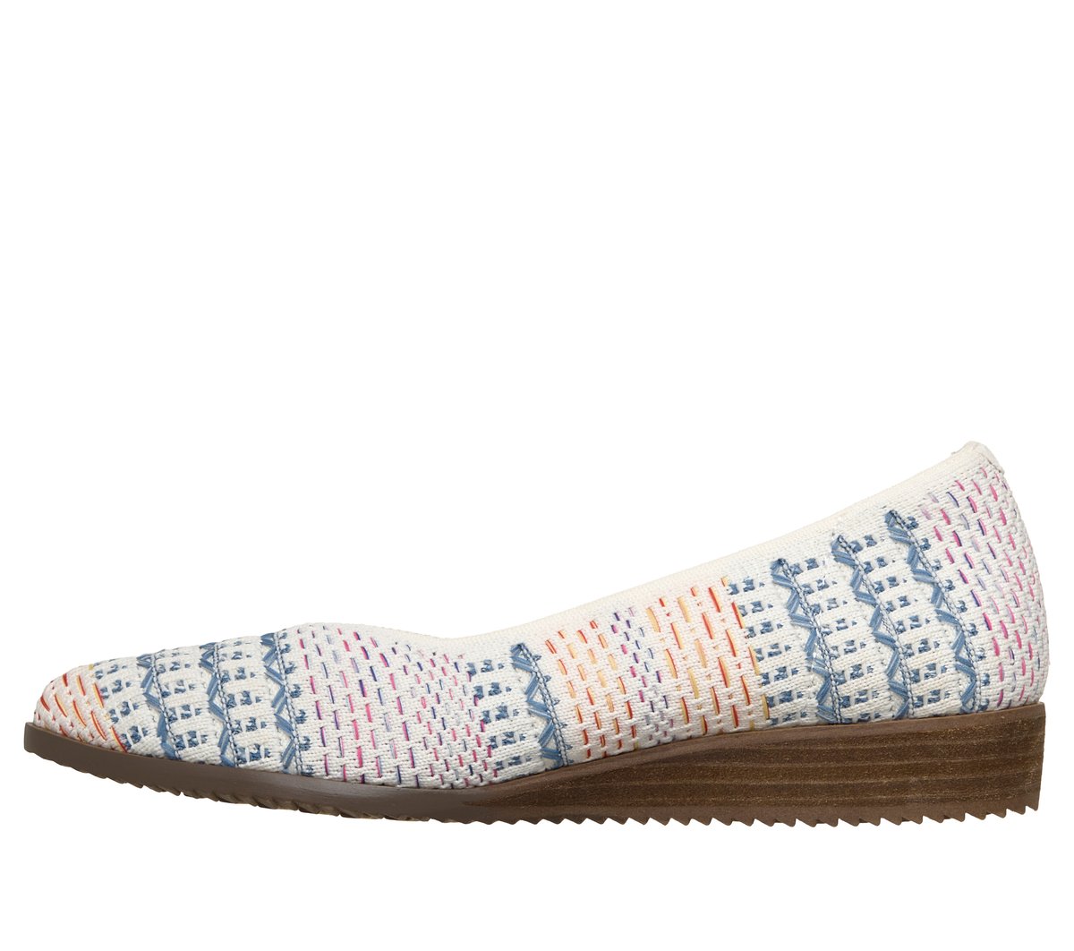 Cleo Sawdust - Quiet Wonder Women Skechers for sale