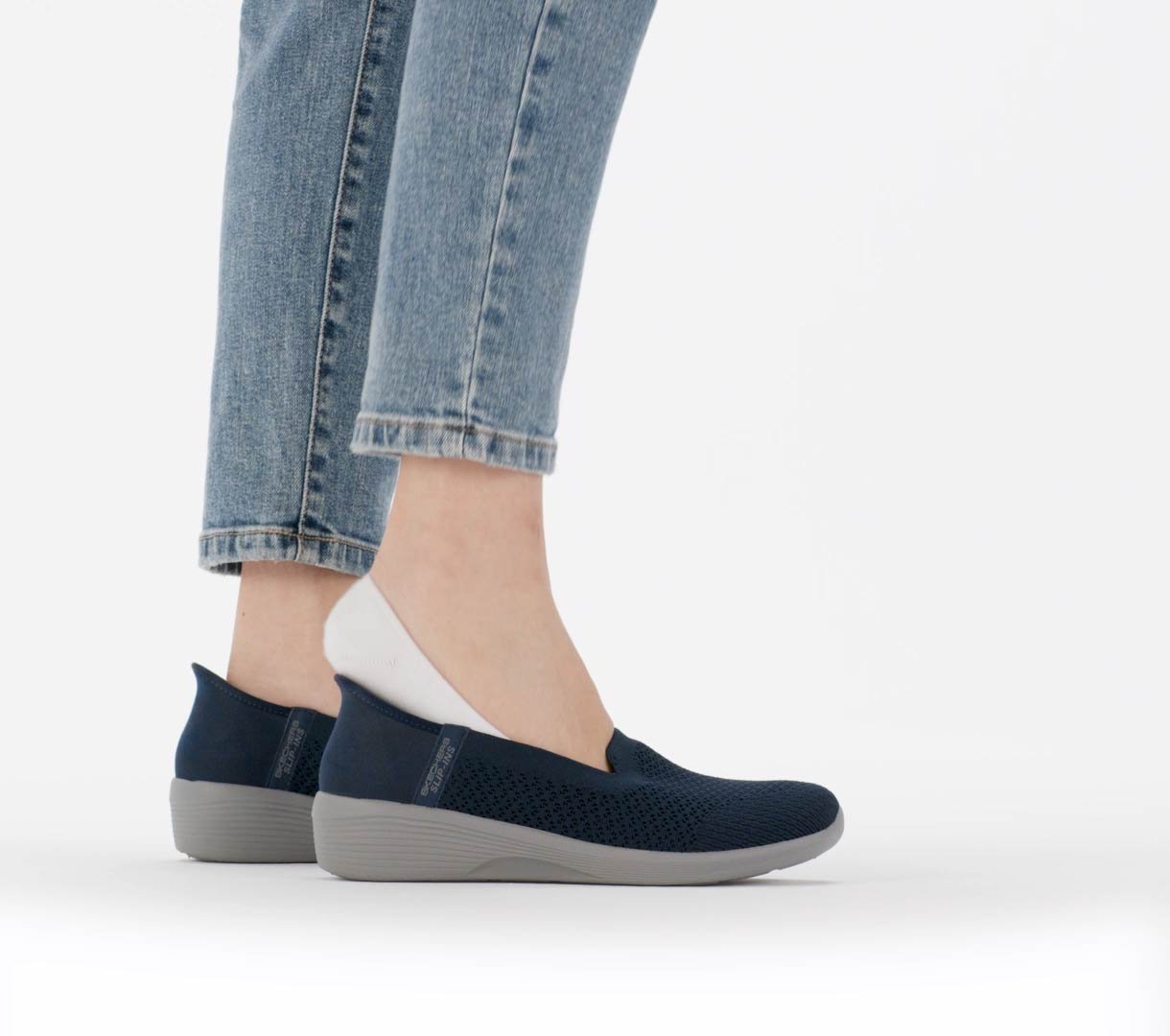 Slip-ins: Arya - Sweet Voice Women Skechers discount