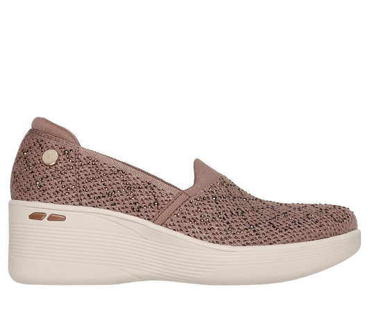 Martha Stewart: Pier-Lite - My Reflection Women Skechers us