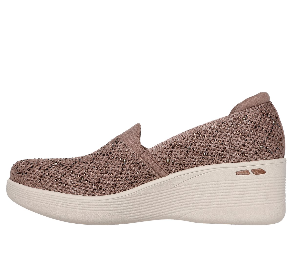 Martha Stewart: Pier-Lite - My Reflection Women Skechers us