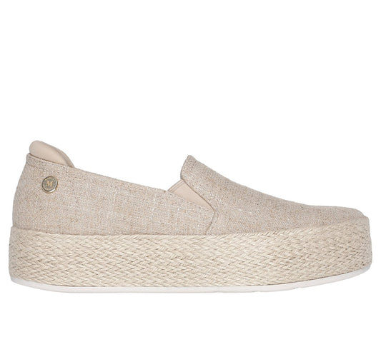 Martha Stewart: BOBS Sesame - By The Bay Women Skechers on sale