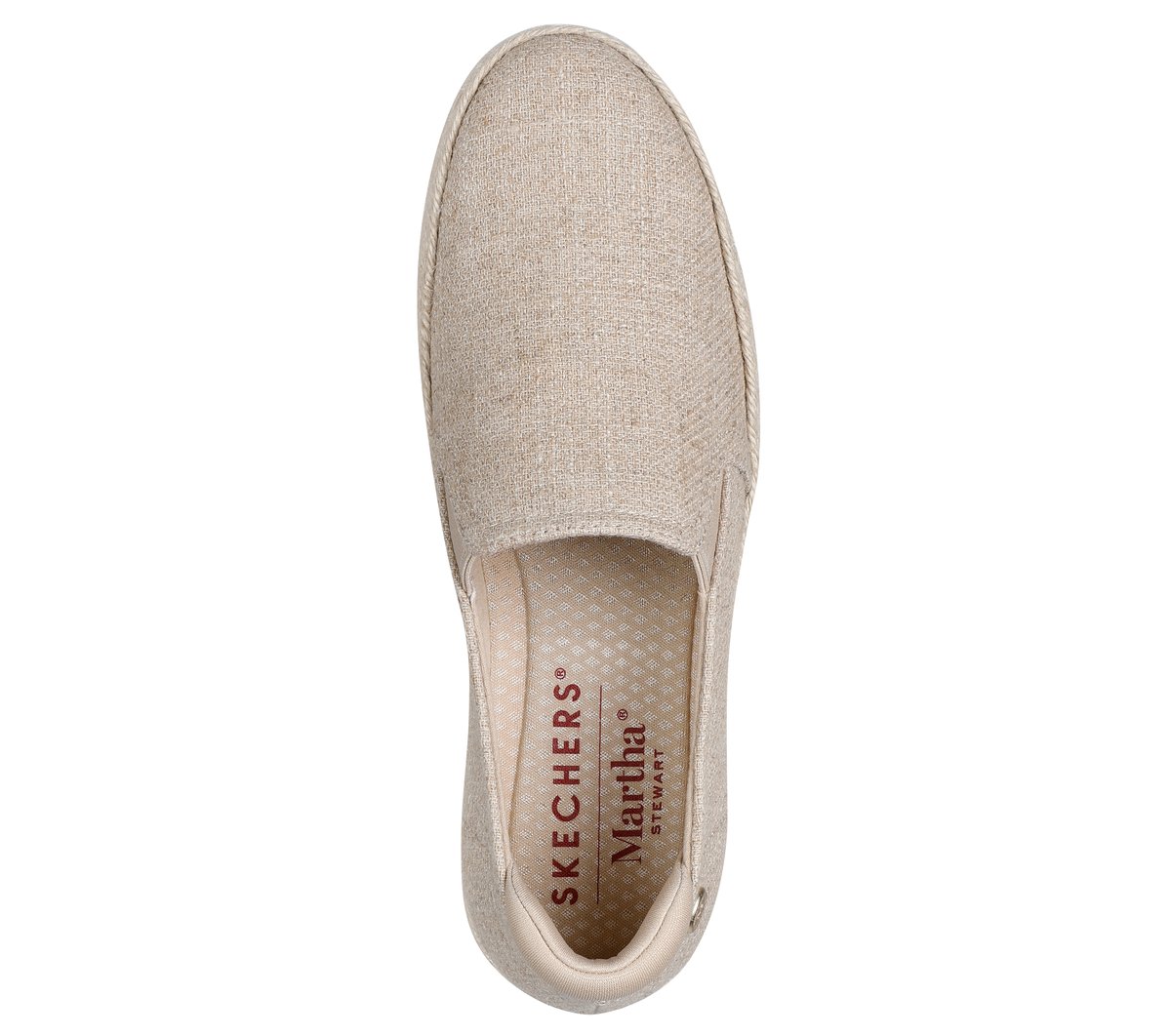 Martha Stewart: BOBS Sesame - By The Bay Women Skechers on sale