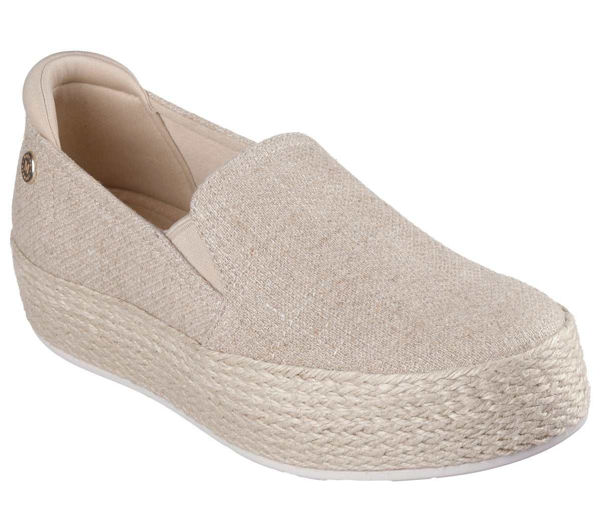 Martha Stewart: BOBS Sesame - By The Bay Women Skechers on sale