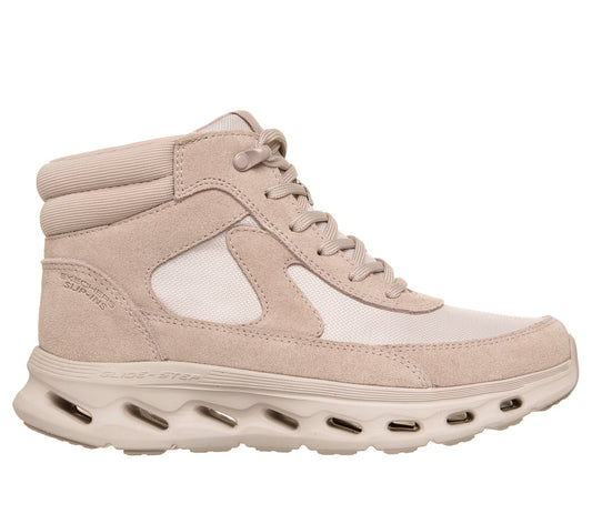 Slip-ins: GO WALK Glide-Step 2.0 Boot - Drew Women Skechers outlet