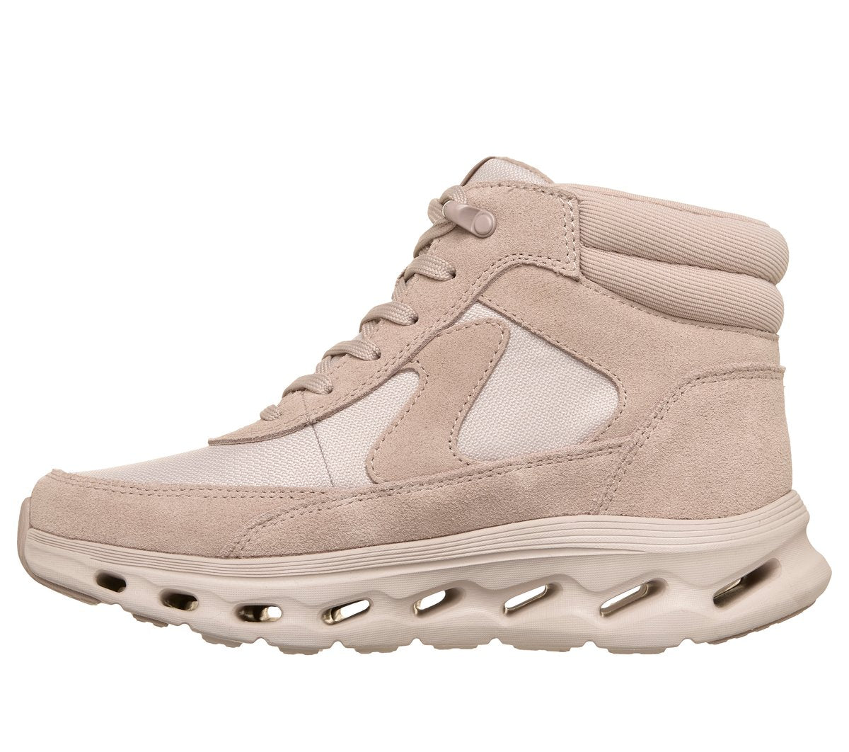 Slip-ins: GO WALK Glide-Step 2.0 Boot - Drew Women Skechers outlet